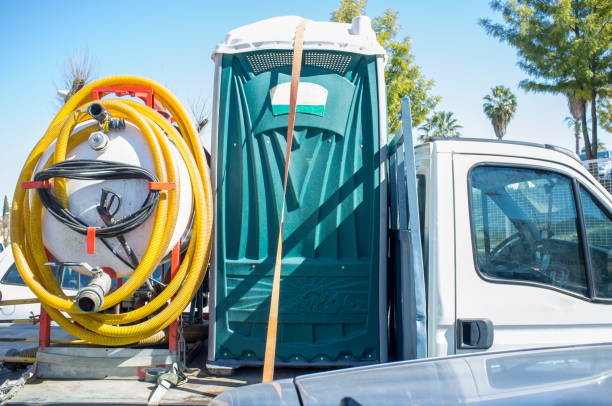 Best Best portable toilet rental  in Wapakoneta, OH