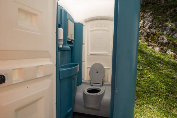 Best Affordable porta potty rental  in Wapakoneta, OH